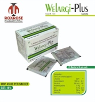 WELARGI-PLUS